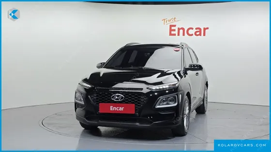 HYUNDAI KONA DIESEL 1.6 2WD