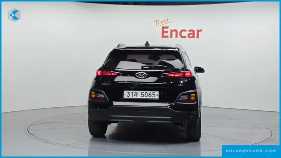 HYUNDAI KONA DIESEL 1.6 2WD