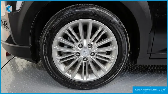 HYUNDAI KONA DIESEL 1.6 2WD