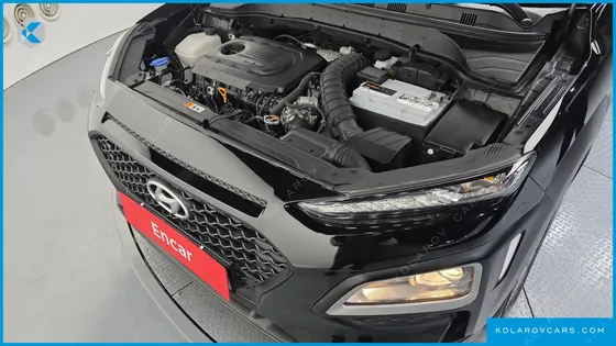 HYUNDAI KONA DIESEL 1.6 2WD