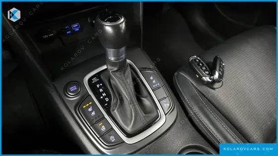 HYUNDAI KONA DIESEL 1.6 2WD