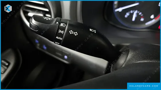 HYUNDAI KONA DIESEL 1.6 2WD