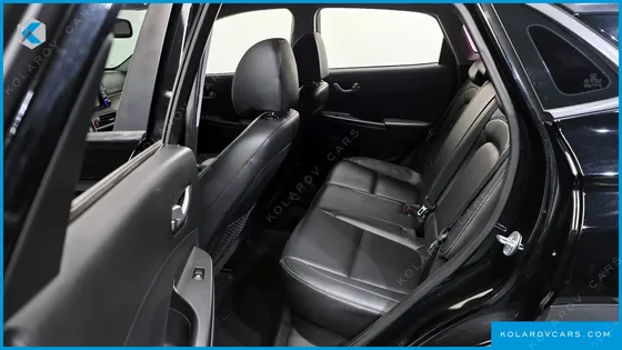 HYUNDAI KONA DIESEL 1.6 2WD