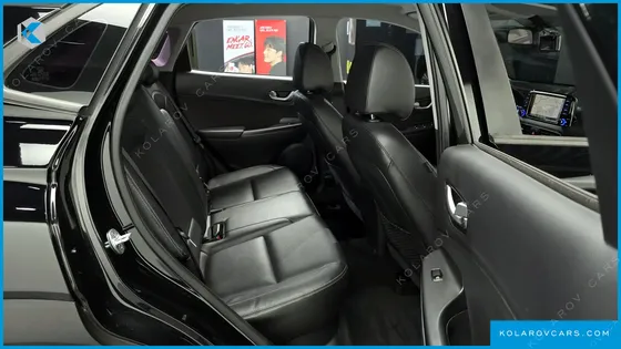 HYUNDAI KONA DIESEL 1.6 2WD