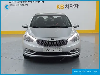 KIA K3 PRESTIGE