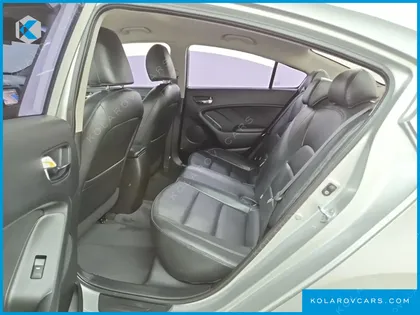 KIA K3 PRESTIGE