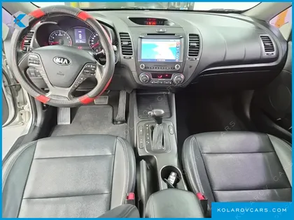 KIA K3 PRESTIGE
