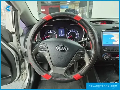 KIA K3 PRESTIGE