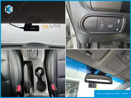 KIA K3 PRESTIGE