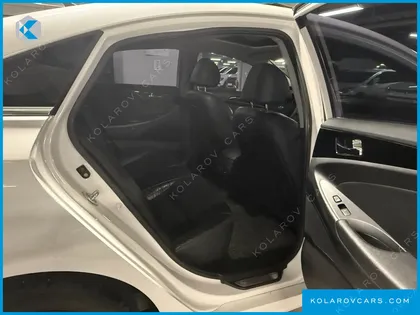 HYUNDAI SONATA F24 GDI
