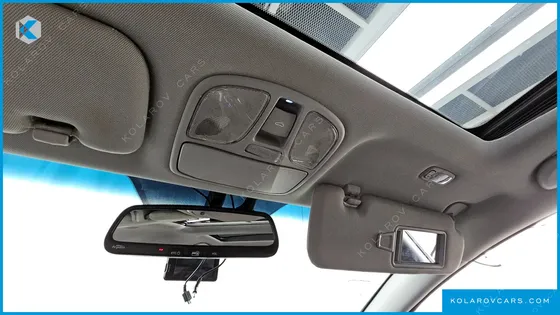 HYUNDAI SONATA F24 GDI