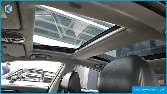 HYUNDAI SONATA F24 GDI