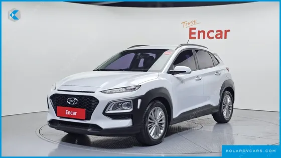 HYUNDAI KONA 1.6 TURBO 2WD