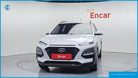 HYUNDAI KONA 1.6 TURBO 2WD