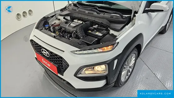 HYUNDAI KONA 1.6 TURBO 2WD