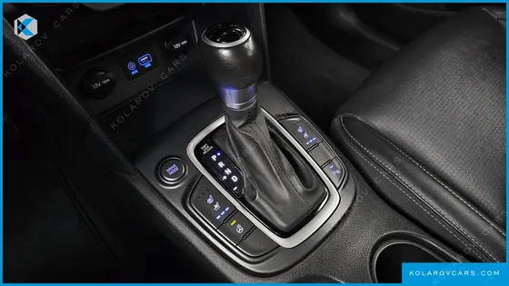 HYUNDAI KONA 1.6 TURBO 2WD