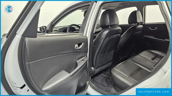 HYUNDAI KONA 1.6 TURBO 2WD