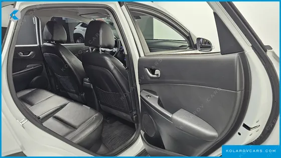 HYUNDAI KONA 1.6 TURBO 2WD