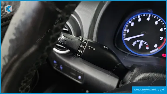 HYUNDAI KONA 1.6 TURBO 2WD