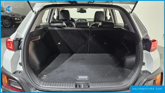 HYUNDAI KONA 1.6 TURBO 2WD