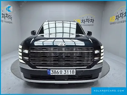 HYUNDAI PALISADE HEV 2.5T 4WD 9-SEATER