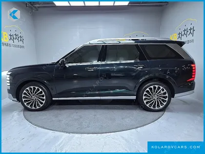 HYUNDAI PALISADE HEV 2.5T 4WD 9-SEATER