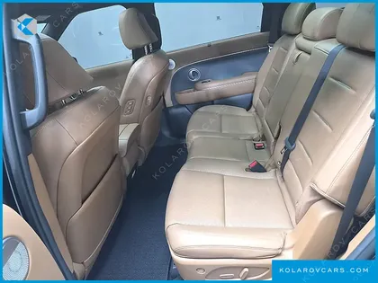 HYUNDAI PALISADE HEV 2.5T 4WD 9-SEATER