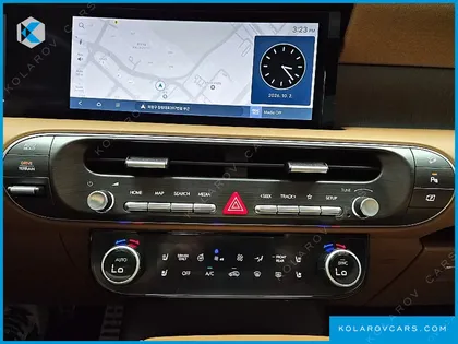 HYUNDAI PALISADE HEV 2.5T 4WD 9-SEATER