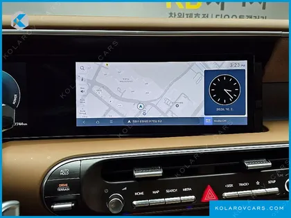 HYUNDAI PALISADE HEV 2.5T 4WD 9-SEATER