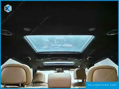 HYUNDAI PALISADE HEV 2.5T 4WD 9-SEATER