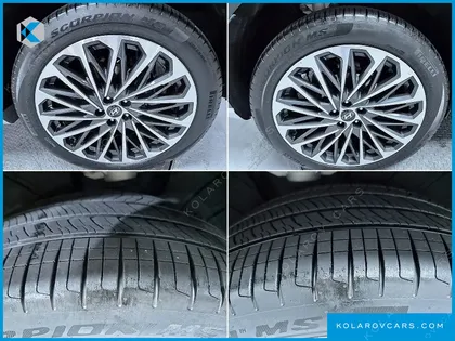 HYUNDAI PALISADE HEV 2.5T 4WD 9-SEATER