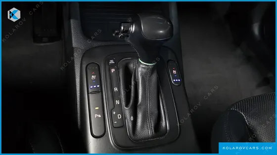 KIA K3 DIESEL NOBLESSE