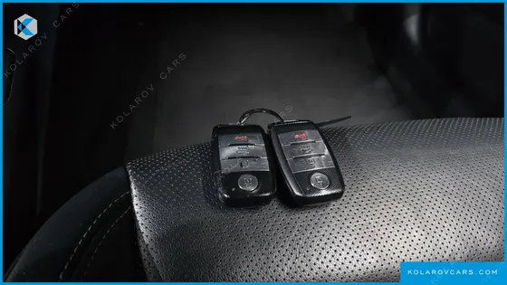 KIA K3 DIESEL NOBLESSE