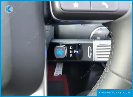 HYUNDAI PALISADE GASOLINE 2.5T 2WD 9-SEATER