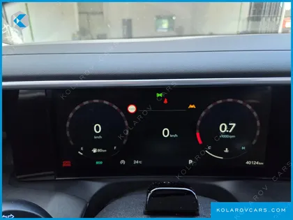 HYUNDAI PALISADE GASOLINE 2.5T 2WD 9-SEATER