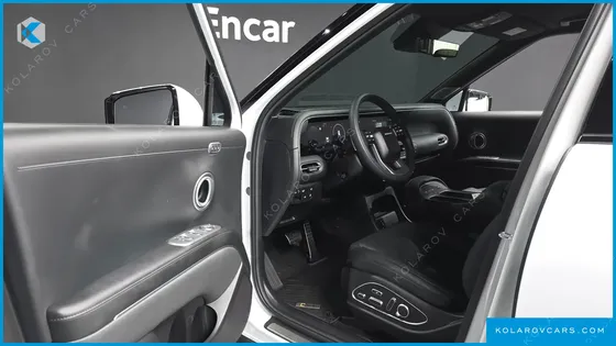 HYUNDAI PALISADE HEV 2.5T 2WD 7-SEATER