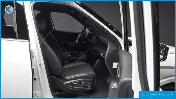 HYUNDAI PALISADE HEV 2.5T 2WD 7-SEATER