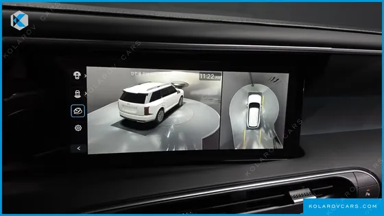 HYUNDAI PALISADE HEV 2.5T 2WD 7-SEATER