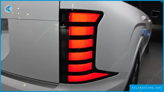 HYUNDAI PALISADE HEV 2.5T 2WD 7-SEATER