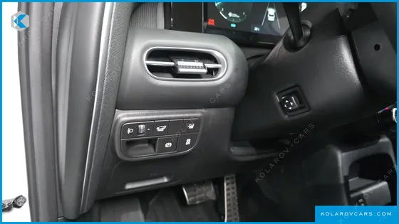 HYUNDAI PALISADE HEV 2.5T 2WD 7-SEATER