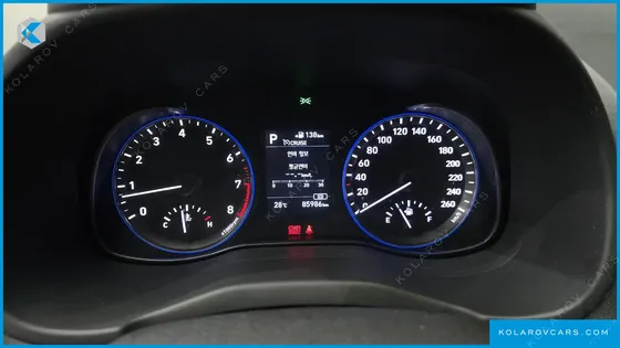 HYUNDAI KONA 1.6 TURBO 2WD