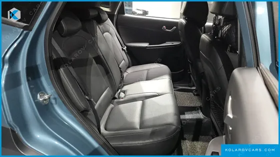 HYUNDAI KONA 1.6 TURBO 2WD