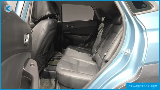 HYUNDAI KONA 1.6 TURBO 2WD