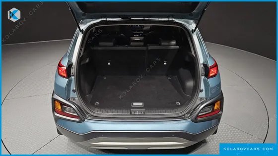 HYUNDAI KONA 1.6 TURBO 2WD