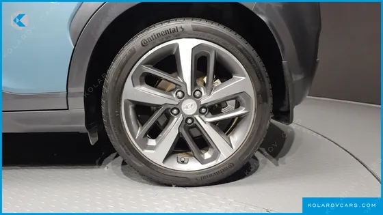 HYUNDAI KONA 1.6 TURBO 2WD
