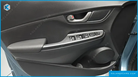 HYUNDAI KONA 1.6 TURBO 2WD