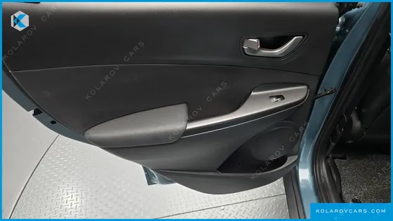 HYUNDAI KONA 1.6 TURBO 2WD
