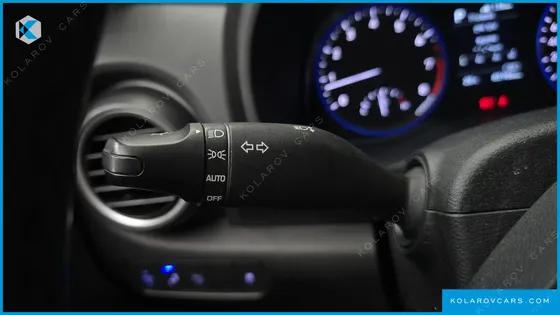 HYUNDAI KONA 1.6 TURBO 2WD