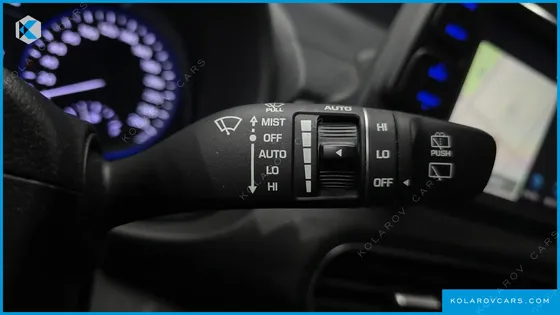 HYUNDAI KONA 1.6 TURBO 2WD