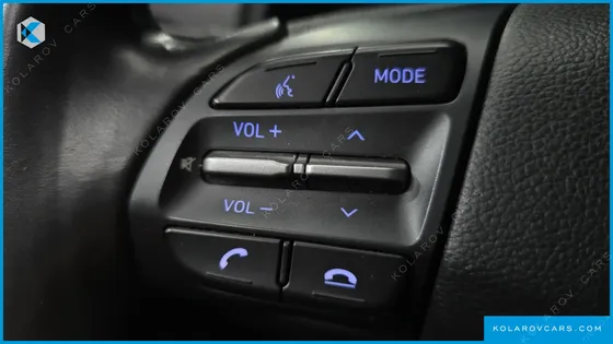 HYUNDAI KONA 1.6 TURBO 2WD